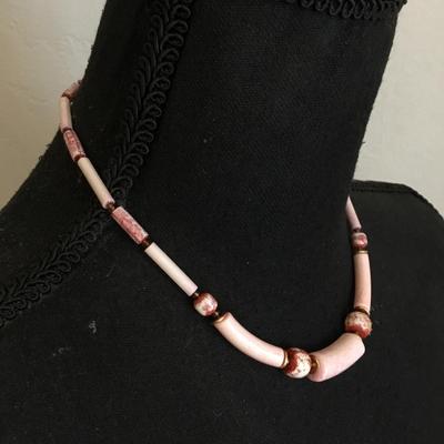 Vintage necklace