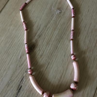 Vintage necklace