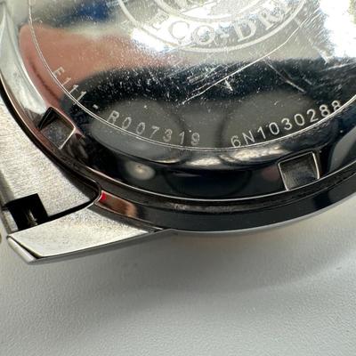 Men’s Citizen Watch (see details)