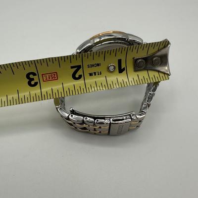 Men’s Citizen Watch (see details)