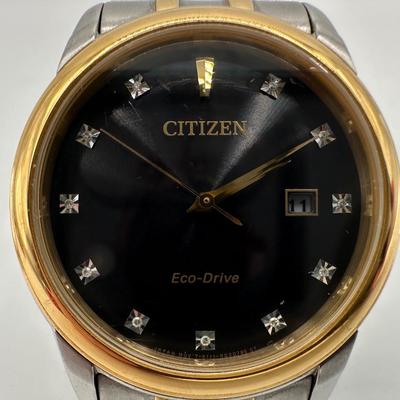 Men’s Citizen Watch (see details)