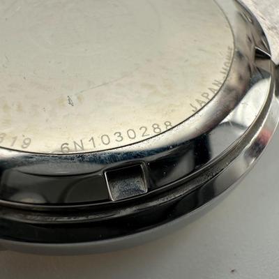 Men’s Citizen Watch (see details)