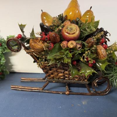 Vintage Christmas Lot