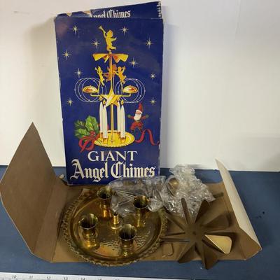 Angel Chimes