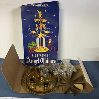 Angel Chimes