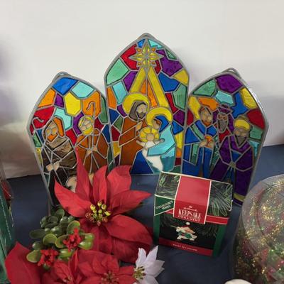 Christmas Lot