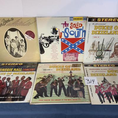 Record Lot