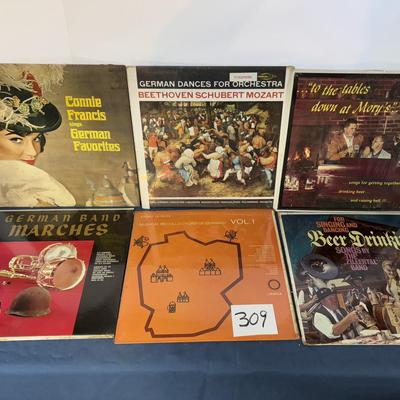 Record Lot