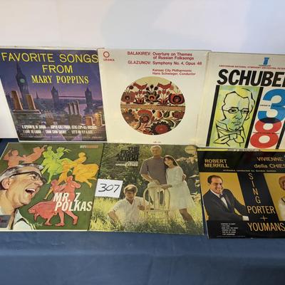 Record Lot