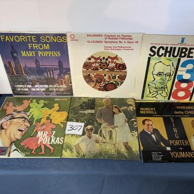 Record Lot