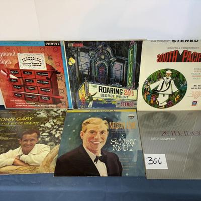 Record Lot