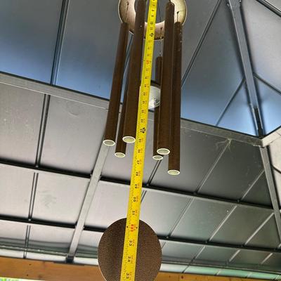 Corinthian Bells Wind Chime