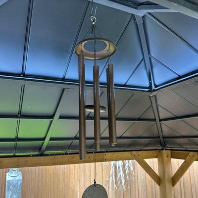 Corinthian Bells Wind Chime