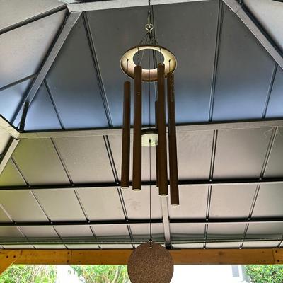 Corinthian Bells Wind Chime