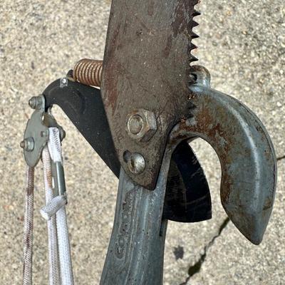 14’ Pole Saw