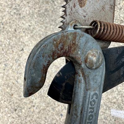 14’ Pole Saw