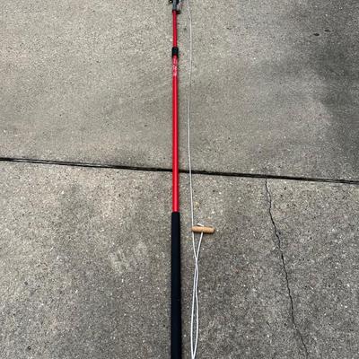 14’ Pole Saw