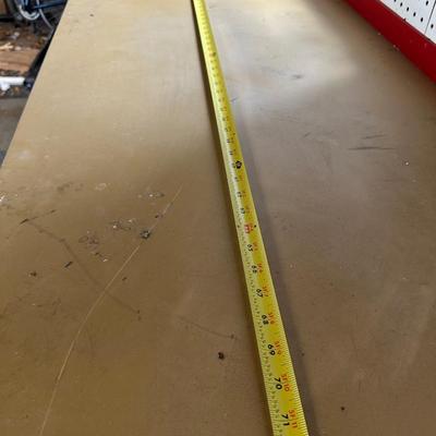 Craftsman Workbench with Tools (see details)