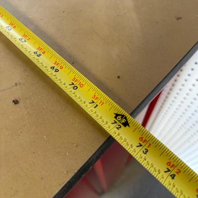 Craftsman Workbench with Tools (see details)