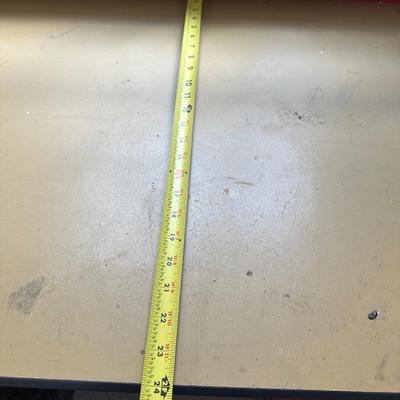 Craftsman Workbench with Tools (see details)
