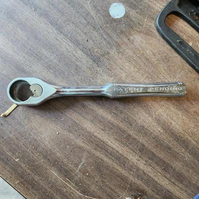 Lot of Tools Wrenches Armstrong , Bahco, Husky, others