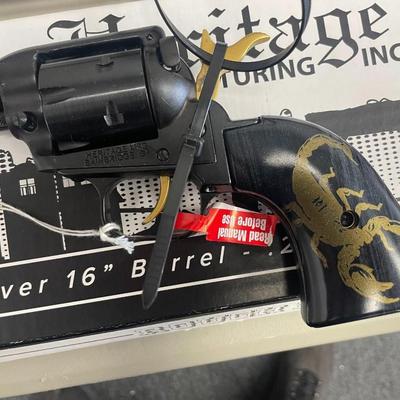 Sale Photo Thumbnail #40: For nearly 150 years, the single-action six-shot revolver has stood as America’s iconic firearm, serving soldiers and ranchers, lawmen and rogues alike.