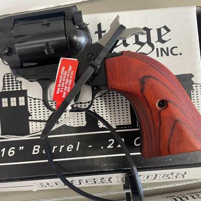 Sale Photo Thumbnail #43: For nearly 150 years, the single-action six-shot revolver has stood as America’s iconic firearm, serving soldiers and ranchers, lawmen and rogues alike.