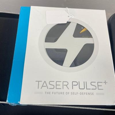 Sale Photo Thumbnail #141: SPECIFICATIONS: Ideal for most personal protection situations, this device features a 15 foot shooting distance. Neuro-Muscular Incapacitation (NMI) – temporarily overrides an attacker’s central nervous system, limiting muscular control for 30 seconds