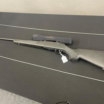 Sale Photo Thumbnail #194: Tikka - M695 - 7mm - Rifle (Used)