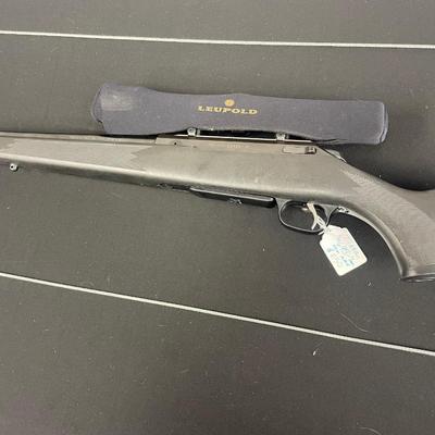 Sale Photo Thumbnail #195: Tikka - M695 - 7mm - Rifle (Used)