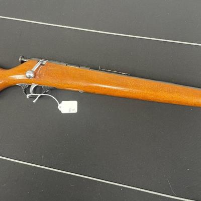 Sale Photo Thumbnail #204: Sears & Robuck - .22 Cal Rifle - (Used)