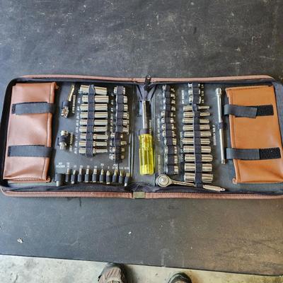 Blackhawk Sockets Driver Set