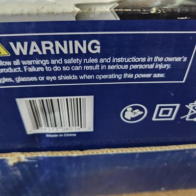 TwinCut Power Saw Plus + Still in Sealed box