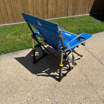 Portable Rocking Chair