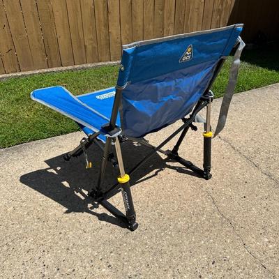 Portable Rocking Chair