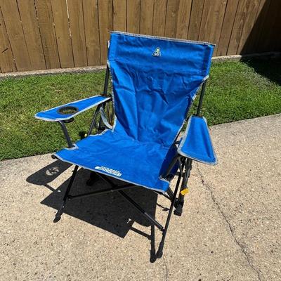 Portable Rocking Chair