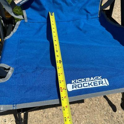Portable Rocking Chair
