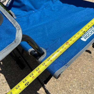 Portable Rocking Chair