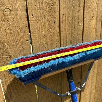 Yard Tool Lot 1