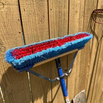 Yard Tool Lot 1
