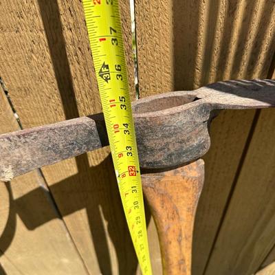 Yard Tools Lot 2