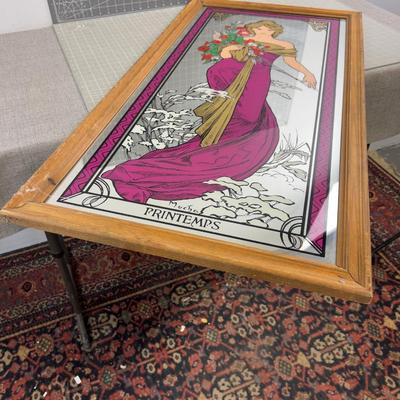 Sale Photo Thumbnail #66: No Shipping Good Condition. Measures 21" X 41" WOW! 