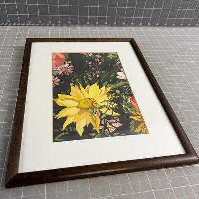 Sale Photo Thumbnail #200: Very Good Condition Measures 9-1/2 X 12-1/2" 