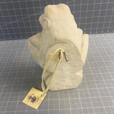 Sale Photo Thumbnail #249: Cute Good Condition. Calling all frog lovers 