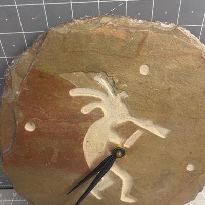 Sale Photo Thumbnail #259: 10" Diameter, Good Condition. Interesting!! 