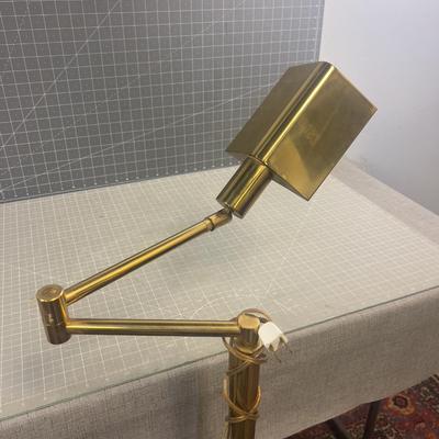Sale Photo Thumbnail #286: Used. Good Condition. Koch &  Lowy. NICE lamp!!! Good Idea to buy this one! Used. Valued at $240. This is higher quality for sure!!! 