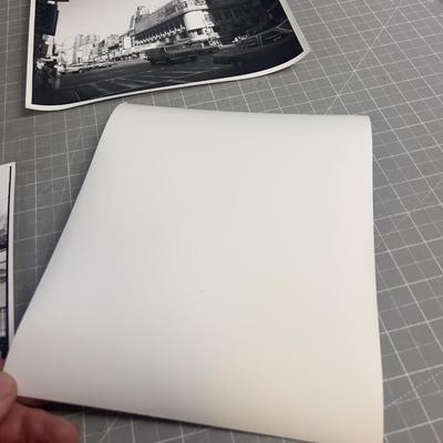 Sale Photo Thumbnail #357: Good Condition. 8 x 11" Ready to frame. 