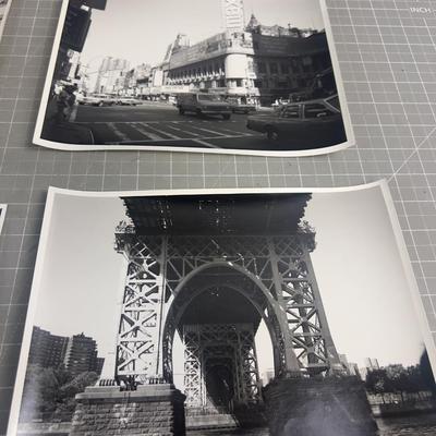 Sale Photo Thumbnail #355: Good Condition. 8 x 11" Ready to frame. 