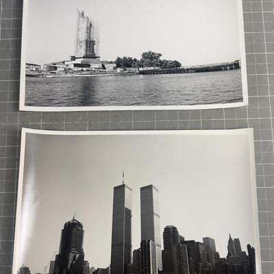Sale Photo Thumbnail #363: Good Condition. 8 x 11" Ready to frame. 