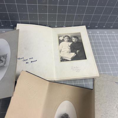 Sale Photo Thumbnail #393: Interesting Paper! 1800 to Early 1900's Collectible History! 